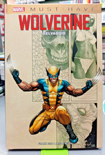 Wolverine - Selvaggio - Marvel Must-Have - Panini Comics