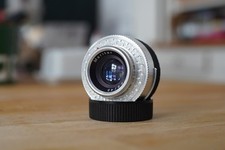 E. Ludwig Meritar, 1:2,8/45