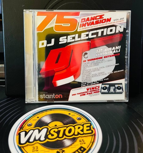 Selection dance invasion - selection,