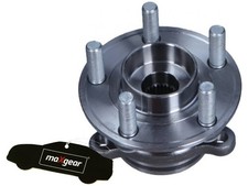 CUSCINETTO RUOTA ANTERIORE PER