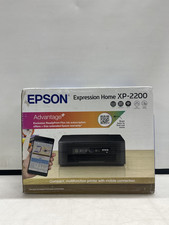 Epson Expression Home XP-2200