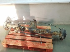 4211060860 ponte posteriore per TOYOTA LAND CRUISER 3.0 TURBODIESEL (173 CV)