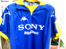 MAGLIA SHIRT CAMISETA CALCIO