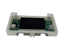 MODULO DISPLAY PROGRAMMATO (481010848926) PER FORNO HOTPOINT FA4844HIXHA