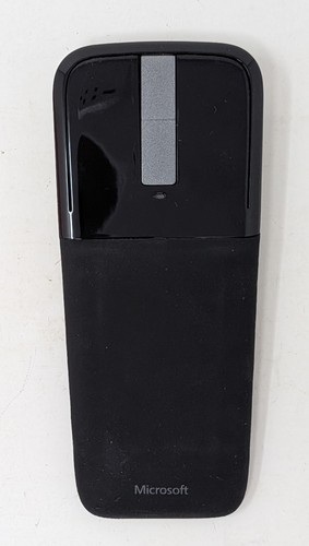Mouse microsoft arc touch nero - mouse,