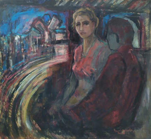 Rosario mazzella parigi - rosario,