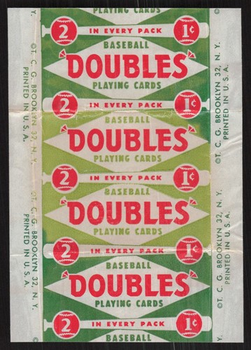 1951 topps centesimo - 1951,