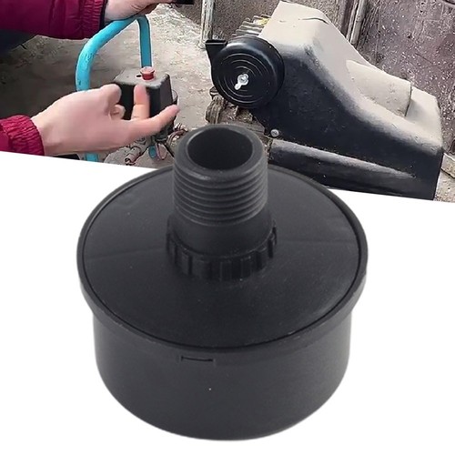 20mm filettatura maschio - 20mm,