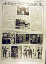 Vecchia stampa d'epoca