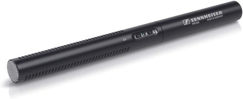 Sennheiser mke 600 - sennheiser,