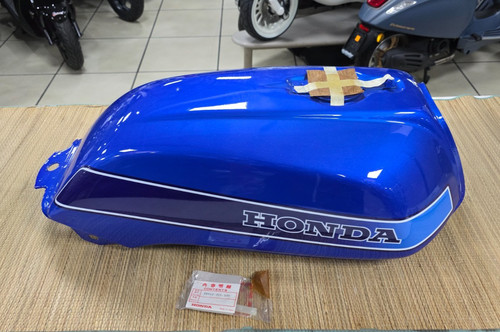Serbatoio honda 750 900 - serbatoio,