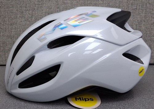 Met helmets rivale mips - helmets,