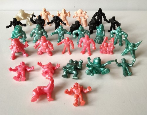 Vintage lot figurines - vintage,