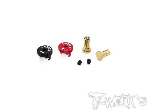 040 t works connettori - ea-040-5-rb,