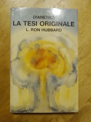 Dianetics dialetti cesena - dianetics, di