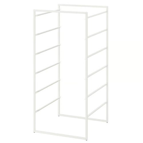 Ikea jonaxel telaio bianco - jonaxel,