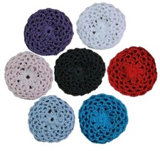 Copri Chignon danza classica 