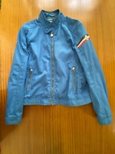 MONCLER COURCHEVEL Giacca Blu