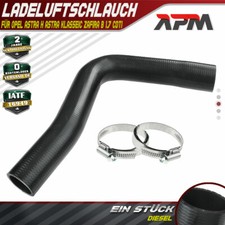 Tubo Intercooler Tubo Turbo Per Opel Astra H Astra Classic Zafira B 1.7 CDTi