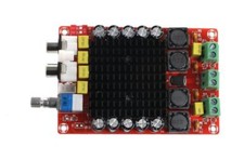 Amplificatore XH-M151 TDA7498 100+100 Watt Classe D Stereo 2 Ch 12V