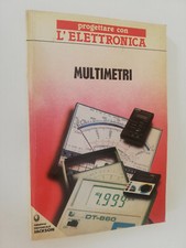 PROGETTARE CON L'ELETTRONICA -