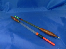 1 Galleggiante inglese