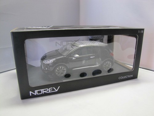 Norev 181545 citroen ds3 - norev,
