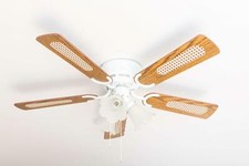Kisa Deluxe White 105cm
