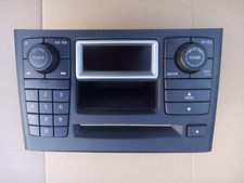 VOLVO XC90 2003-2006 RADIO