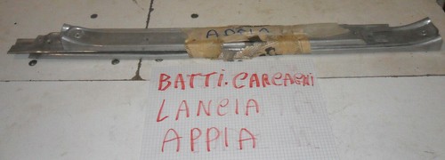 Set completo battitacco lancia - completo,