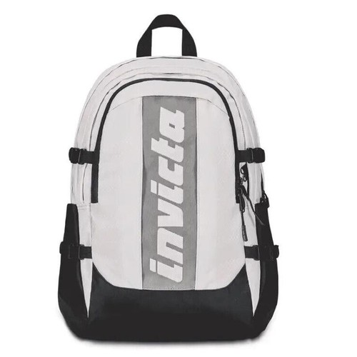 Zaino scuola viaggi - scuola, invicta