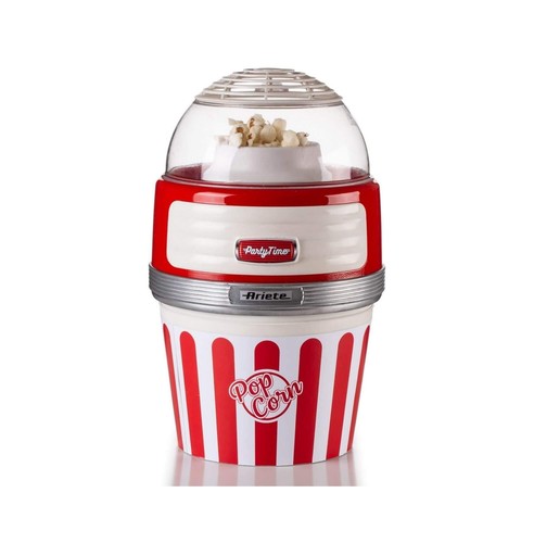 Ariete macchina pop corn - ariete,