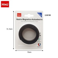 Nastro magnetico autoadesivo - nastro,