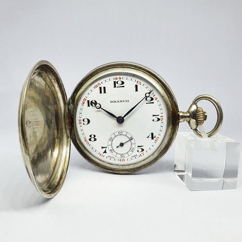 Antico orologio tasca - orologio,