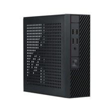 Telaio computer desktop M10 Mini ITX HTPC telaio HTPC telaio dissipazione calore