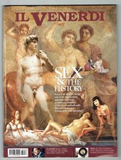 VENERDì 2006/938=SILVIO MUCCINO CARLO VERDONE=LIZA MINNELLI=ANTONIO CORNACCHIONE