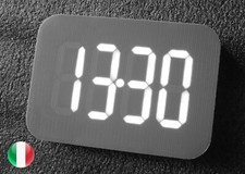 OROLOGIO TEMPERATURA