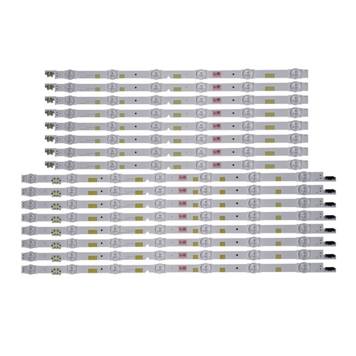 Strisce led per - per, samsung