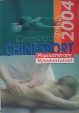 CATALOGO CHINESPORT GENNAIO 2004