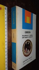  LIBRO:Decadenza e caduta