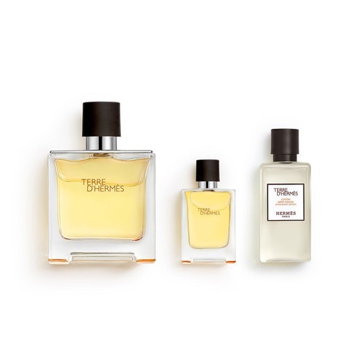 Cofanetto hermes terre - cofanetto,
