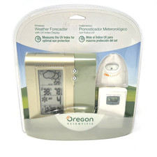 Oregon Scientific BAR609HGA