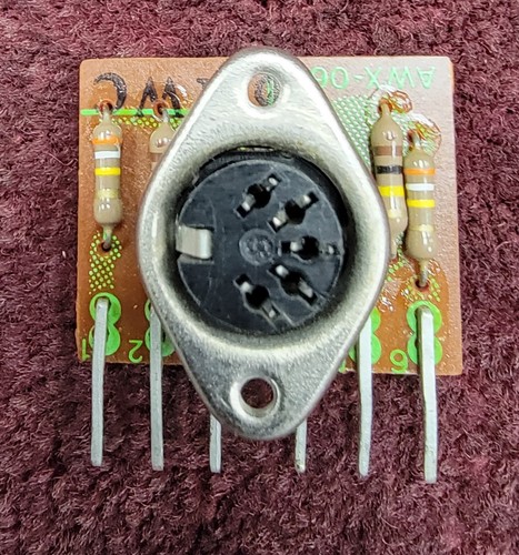 Pioneer part akp - akp-007, sx