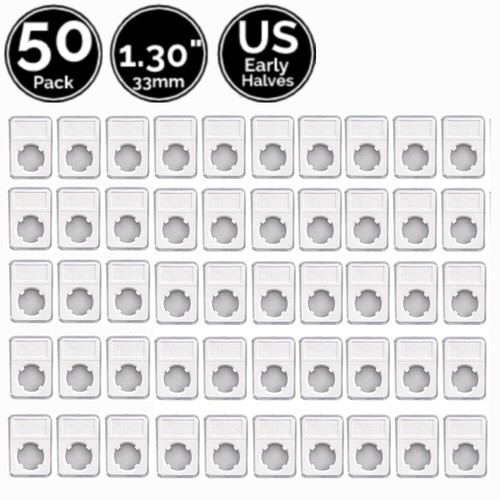 33mm slab portamonete a - pk,