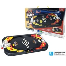 Gioco flipper calcio - in,