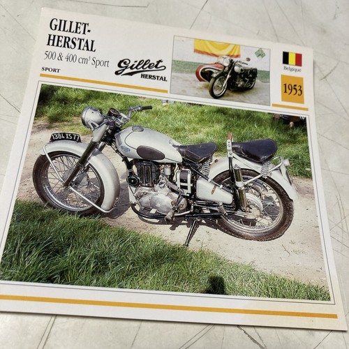 Gillet herstal 400 500 - gillet,