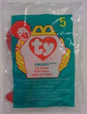 PINCHERS™ THE LOBSTER TY™