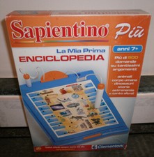 Sapientino Più - La Mia Prima