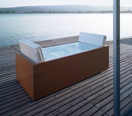 Duravit vasca sundeck 190x90 - vasca,