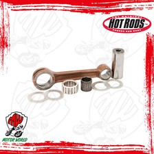 BIELLA COMPLETA HOT RODS Honda